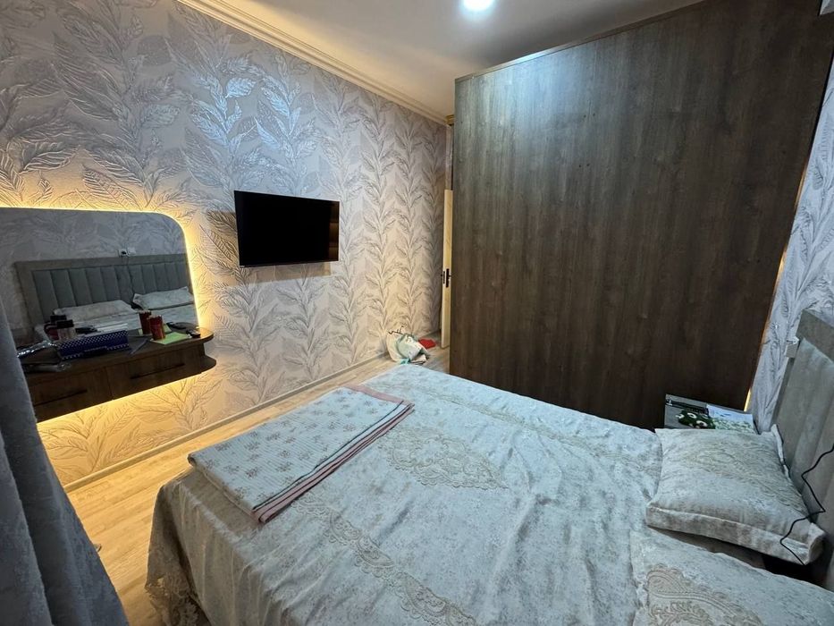 2 xonali uy ijaraga beriladi 
2 chi qavat lifti bor.
2 xonalik hamma j