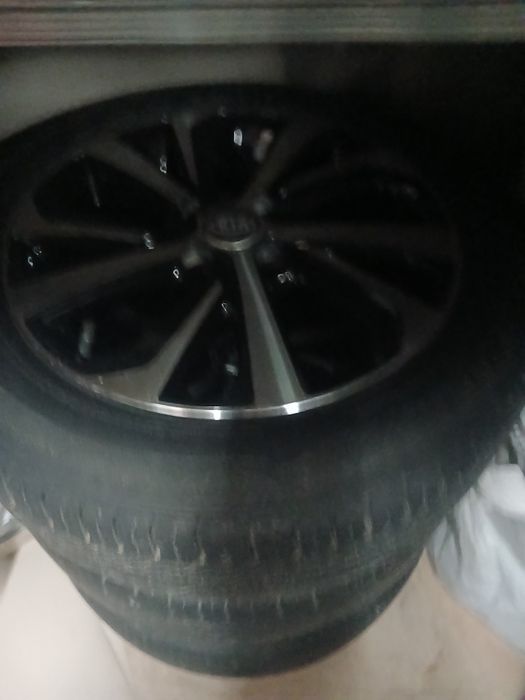 Диски от красного рио