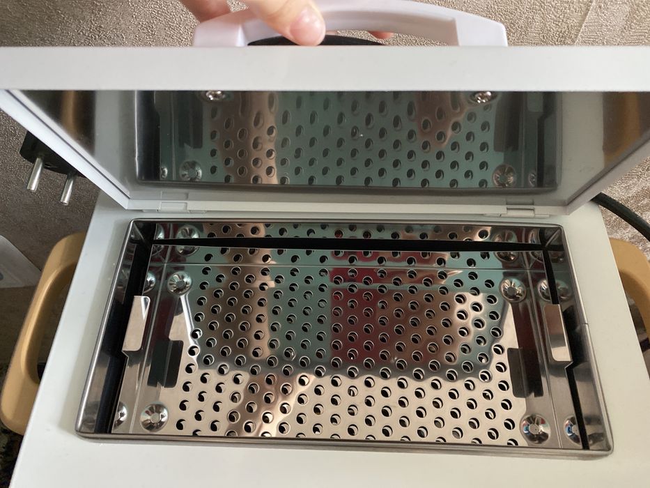 Продам новый сухожар