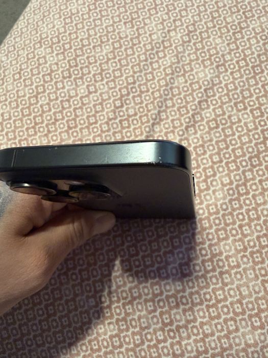 Iphone 15 pro 256 gb