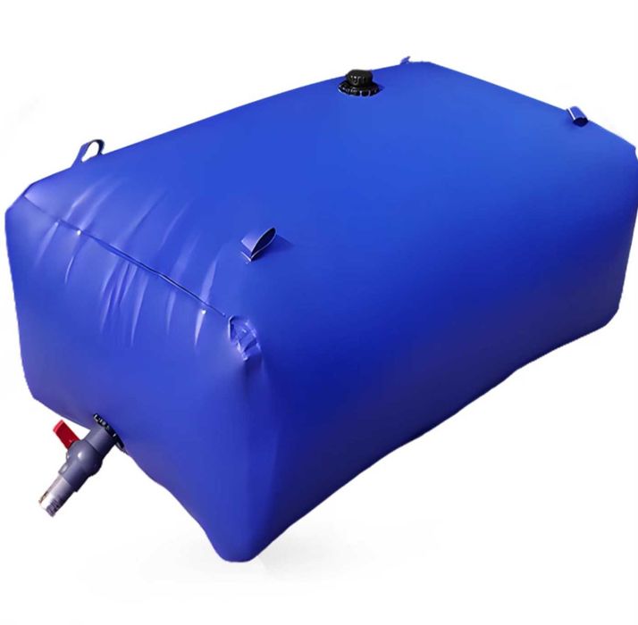 резервоар за вода от 50л. до 2500л. сгъваеми