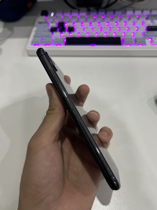 Iphone XS 64gb black