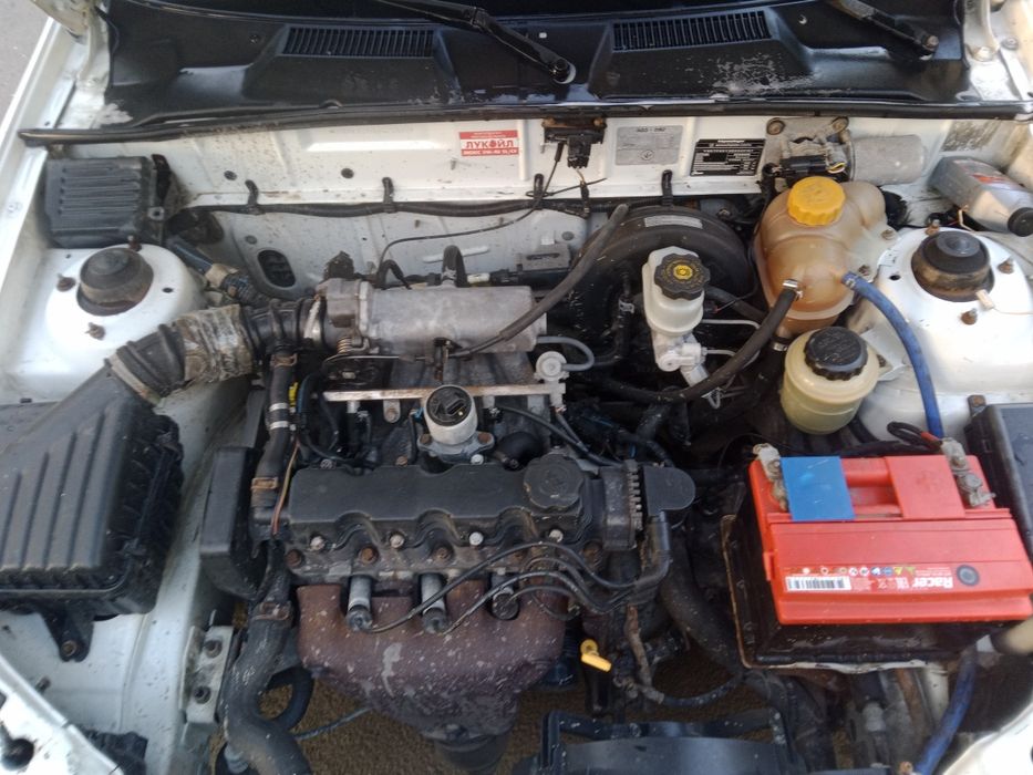 ЗАЗ шанс сатылады