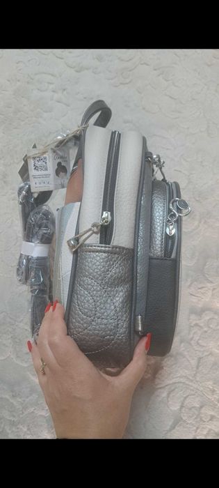 Rucsac Anekke Sophia ,produs nou cu eticheta, in stare perfecta, fara defecte