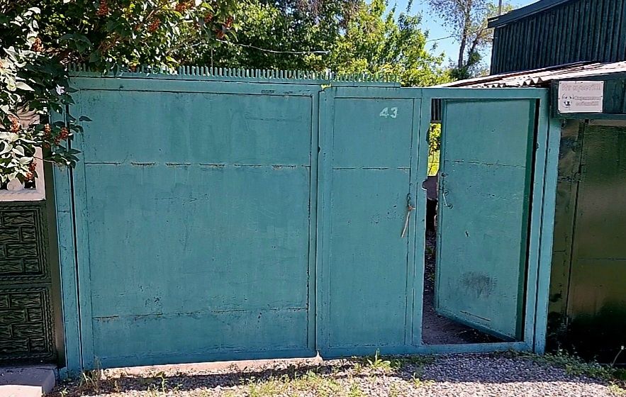 Продаются ворота бу