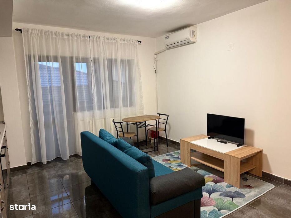 Apartament 2 camere de închiriat în Bragadiru loc de parcare