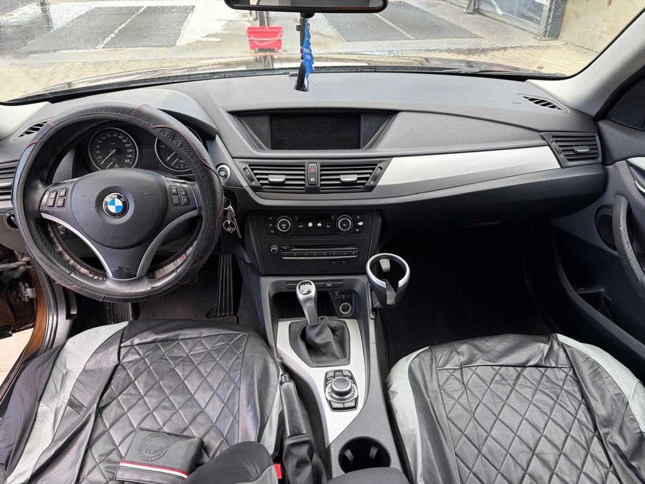 Bmw X1 sDrive 2010 ITP nou
