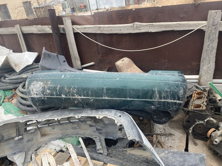 Форд Фокус 1 Авторазбор