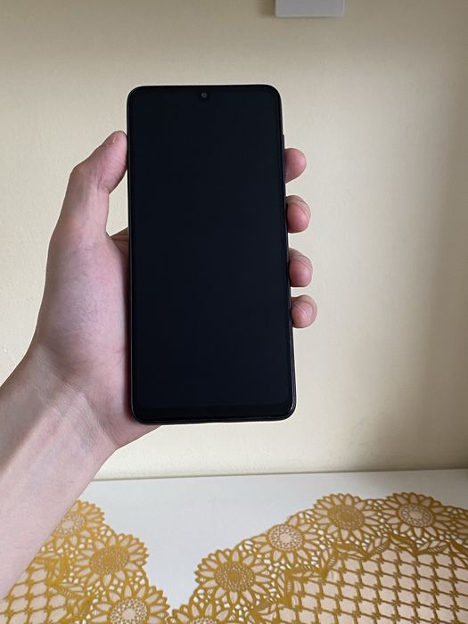 SAMSUNG A33 5G 128GB / 12 Original