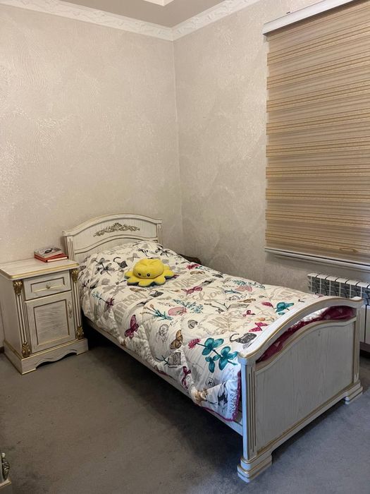 Компактный удобный дом