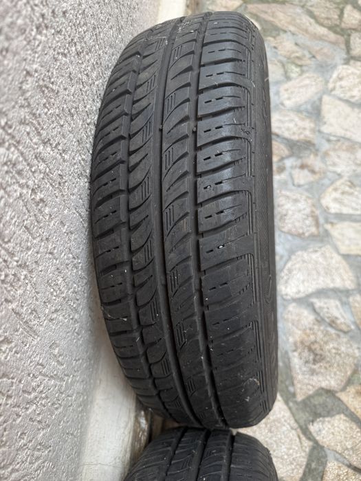 Cauciucuri anvelope vara 165/70 R14