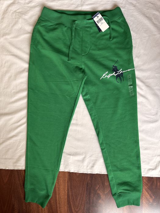 Pantaloni trening,Polo Ralph Lauren,marime L