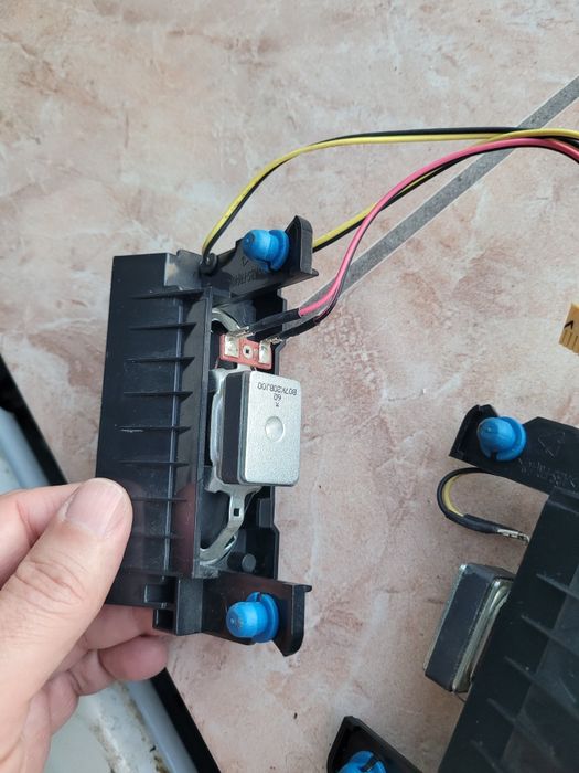 Speaker TV Samsung  model BN96-36052A