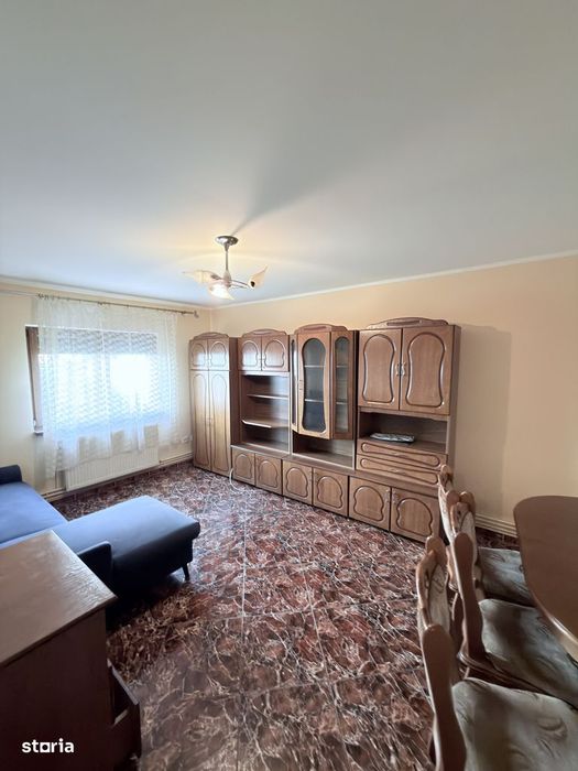 Apartament 2 camere Piata Mare mobilat si utilat