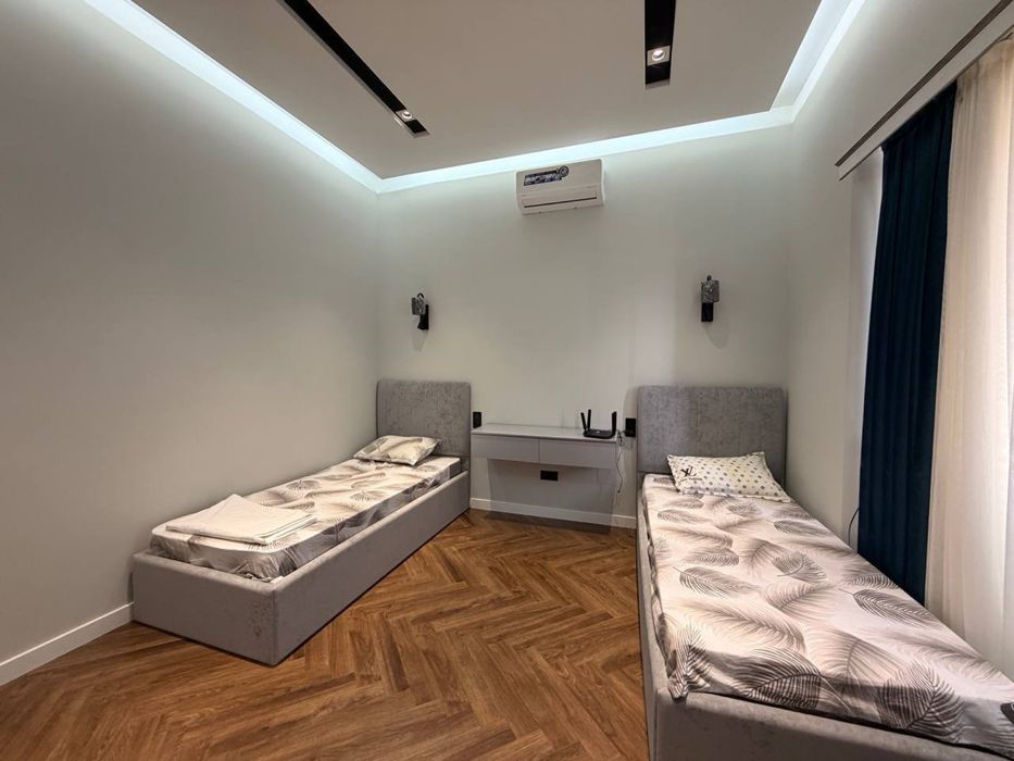 Хумо Арена / Бифит / улица Бешягач квартира с площадью 89кв.м срочно