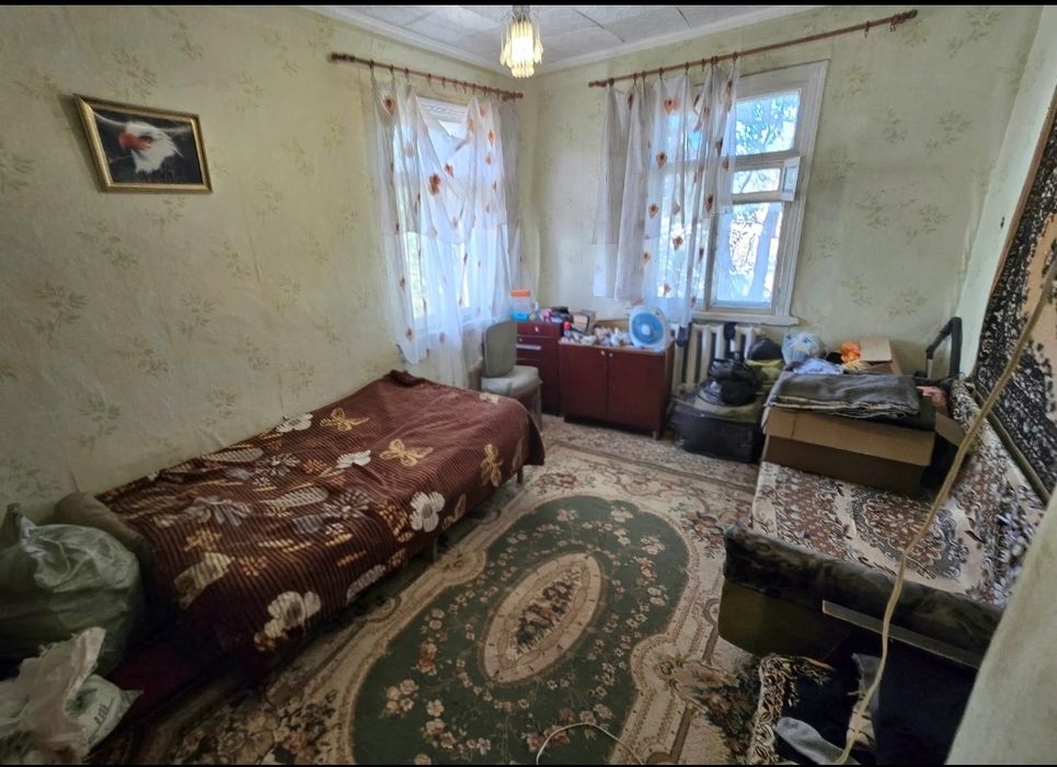 Продам 3-х комнатную квартиру