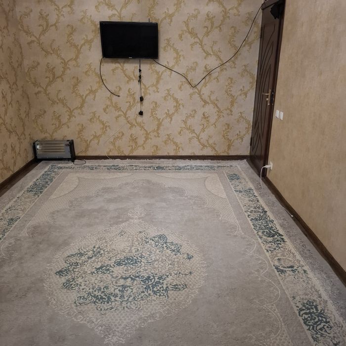 Qizlarga kvartira Chilonzordan