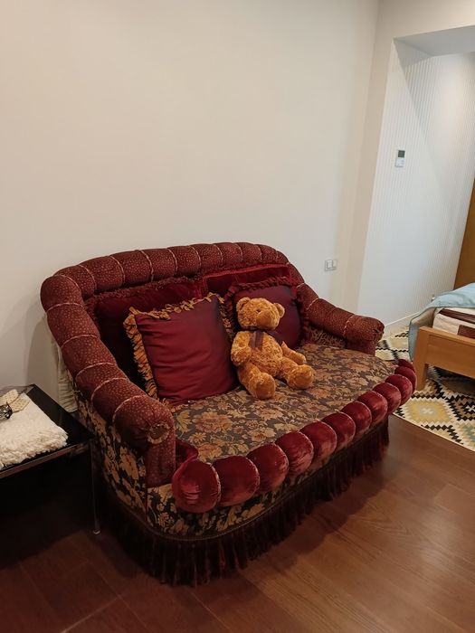 Продам итальянский диван