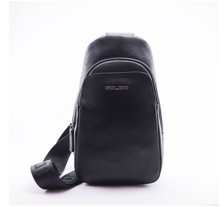 Сумка кросс-боди Solido (барсетка мужская)