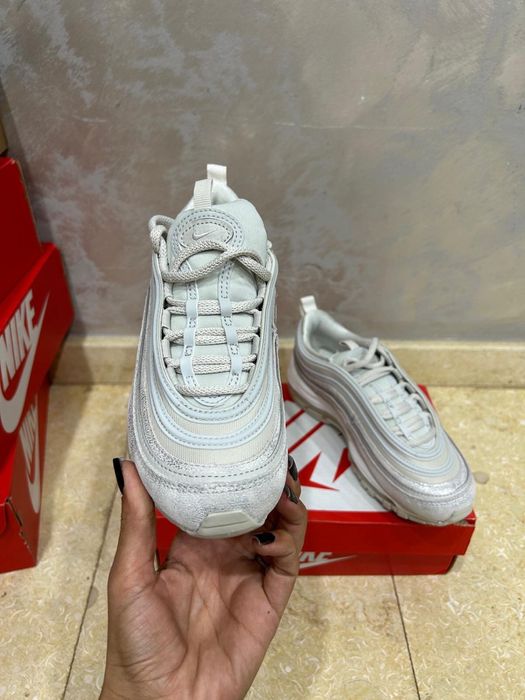 Tenesi Nike Air Max 97 femei