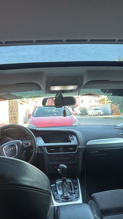Audi A4 Avant 2009 diesel, 4.000 € — imagine 5