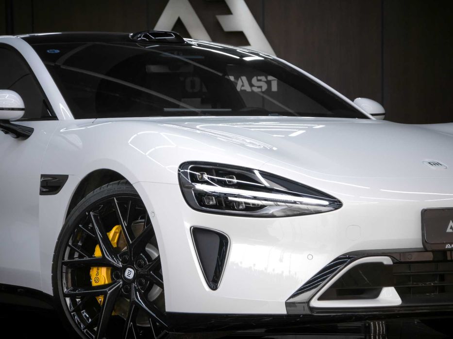 Xiaomi SU7 Max 2025 (в наличии/tayyor)