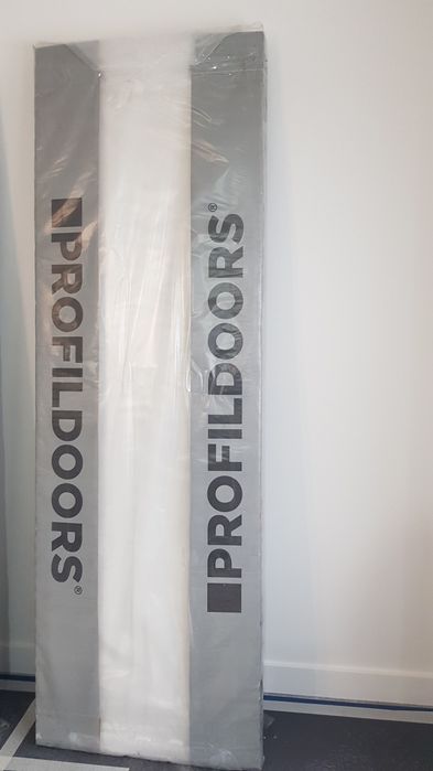 Profil doors  foaie de usa SIGILATA