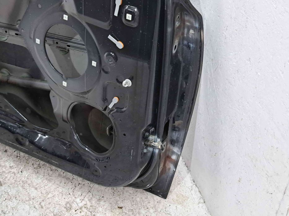 Usa stanga fata Hyundai ix35 (LM) [Fabr 2010-2017] 1K BLACK PEARL