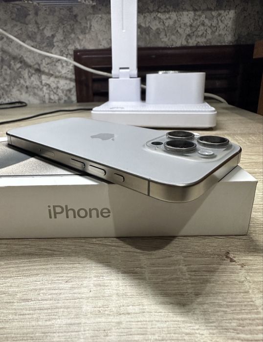 Айфон 15про iphone15 pro