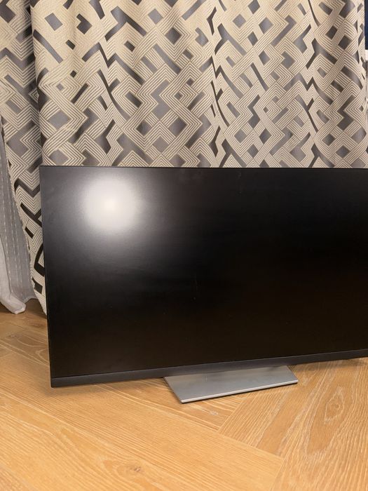 Монитор 27” Dell 2K QHD