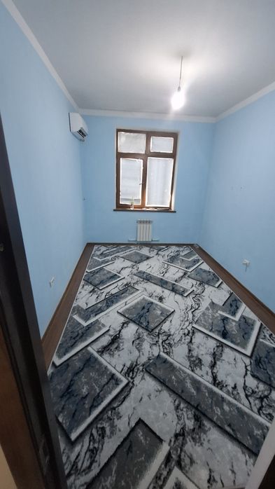 Chevar yonida 2 xona dom ijaraga beriladi