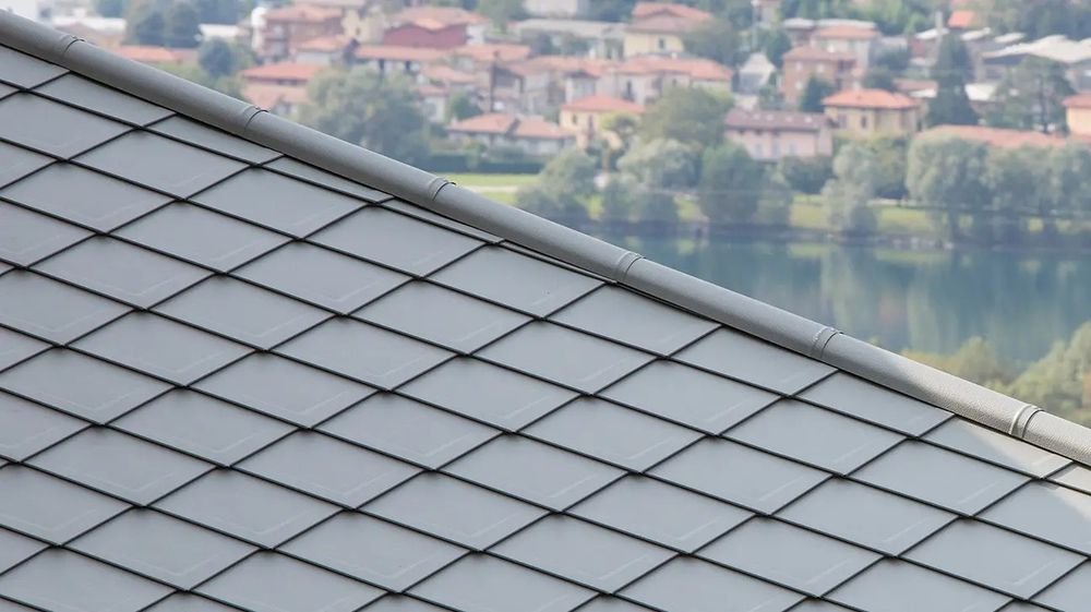 Distribuitor tabla acoperis din  aluminiu Prefa