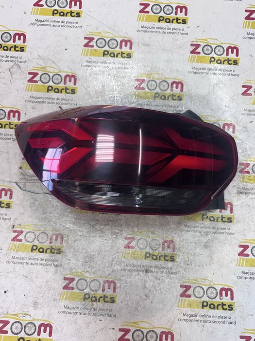 Lampa stop spate Dacia Logan 3 2021-2026