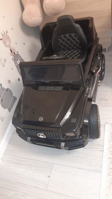 Продам детскую машину