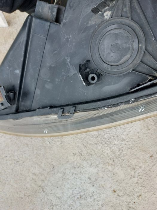 Фарове за Honda CIVIC 2005 - 2011