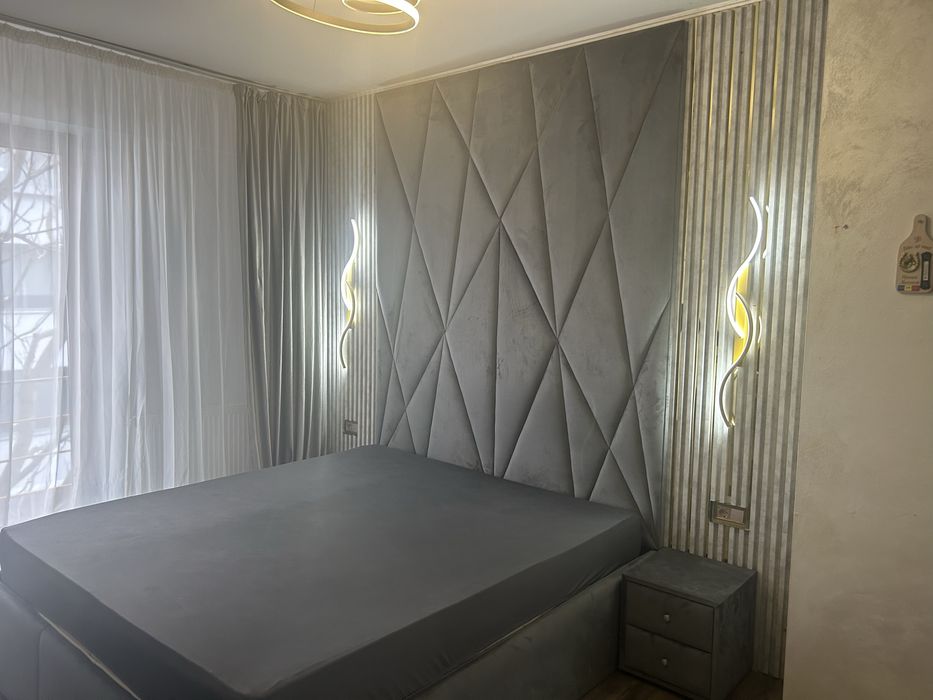 Apartament 2 camere de inchiriat, langa metrou Jiului, bloc nou