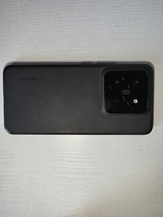 Xiaomi 14 Pro 256GB В Рассрочку!