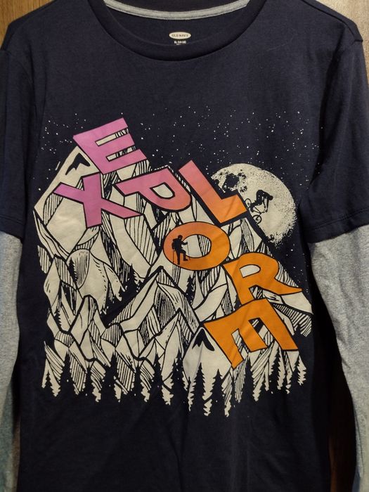 Детска блуза Old navy(14-16г.)