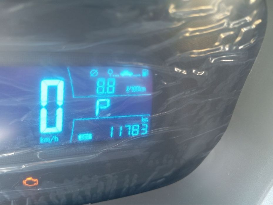 Chevrolet Cobalt 2025 — 3