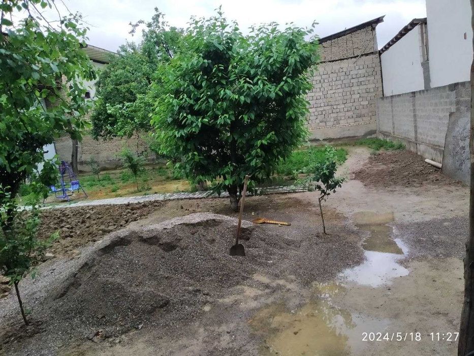 Ер майдони сотилади