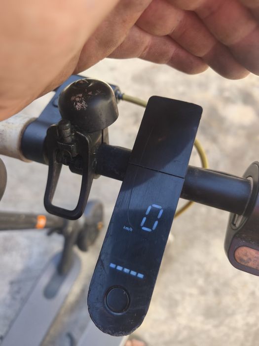Trotinete Xiaomi