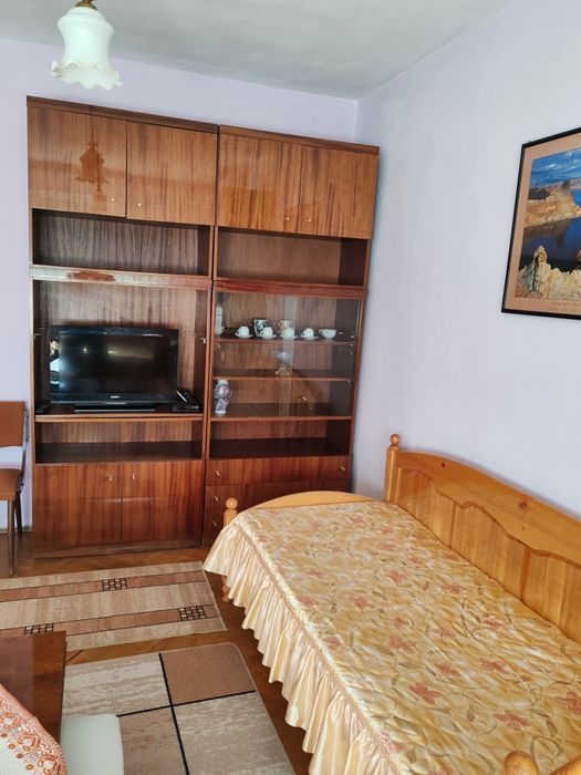 Дава се под наем Едностаен апартамент в с. Българчево, Област Благоевград - 46 кв.м за 229.5 € - Снимка #1