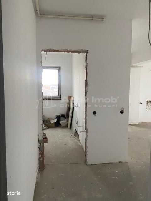 2 camere cu loc de parcare-Aviatiei-super oferta