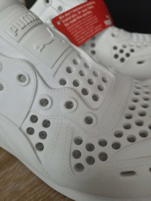 PUMA.  44. номер