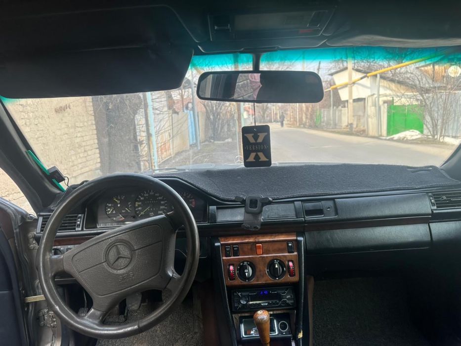 Мерс продам 3 л