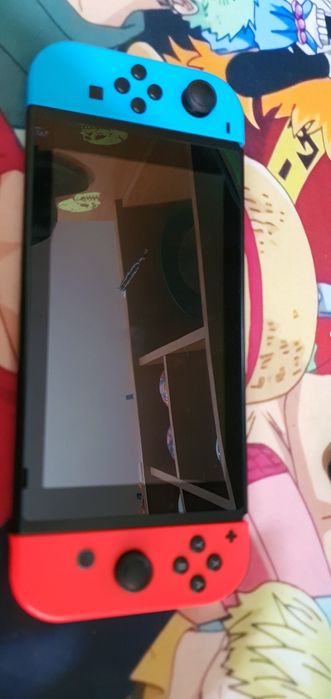 Nintendo switch - Modat