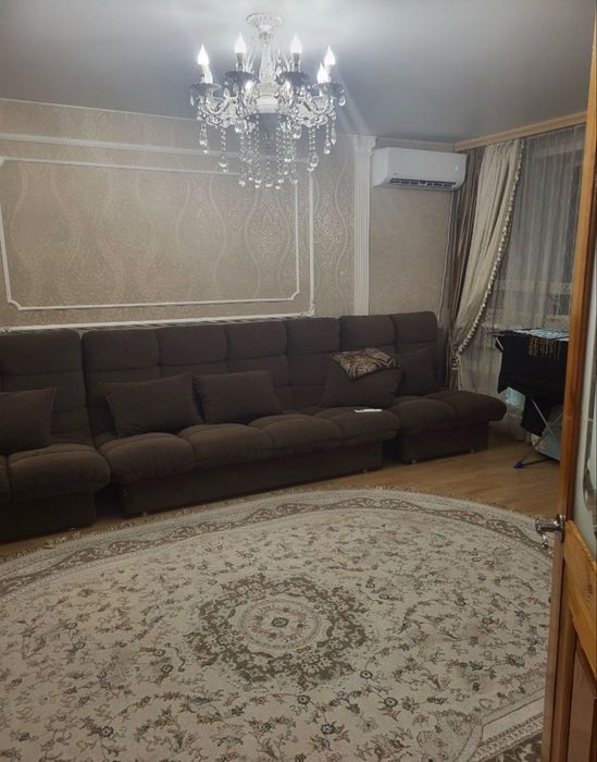 Дом в Аренду.