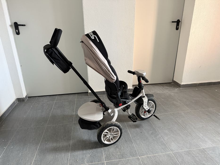 Триколка Lorelli Speedy