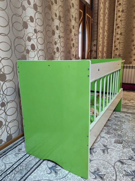 Манеж детский холати яхши