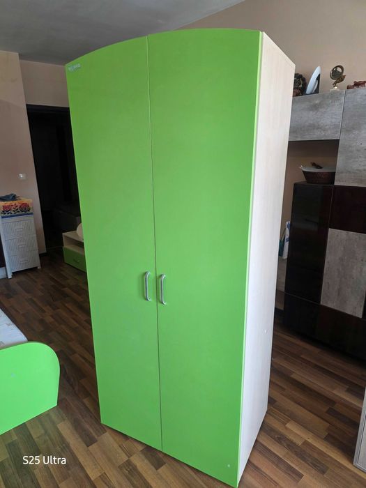 Обзавеждане за детска стая